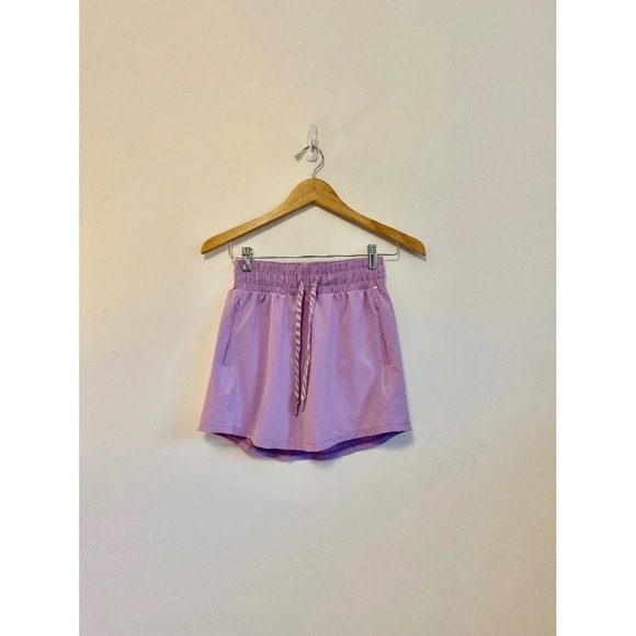 all in motion Pants - All in Motion Lavender Purple Athletic Skort | Size XS